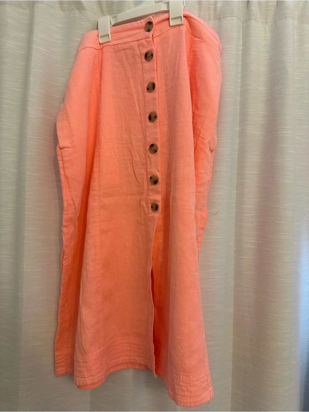Universal Thread Coral Pink Matching Set